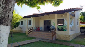 Dr Chico Beach House Peroba